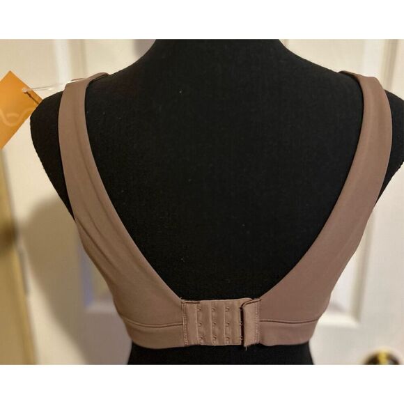 Delimira Bra Size Medium - Picture 2 of 5